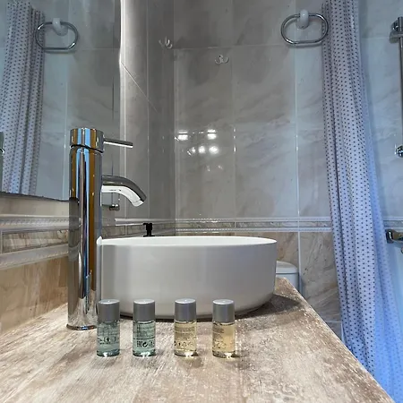 Lägenhet A Un Minuto De La Playa De Levante Benidorm