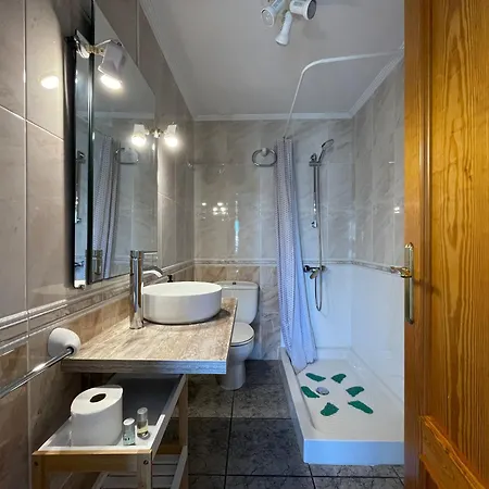 A Un Minuto De La Playa De Levante Appartement Benidorm