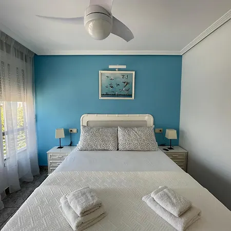 Appartement A Un Minuto De La Playa De Levante