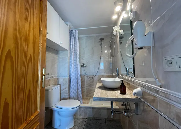 Appartement A Un Minuto De La Playa De Levante Benidorm
